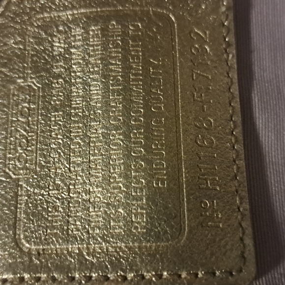 Coach Bundle - Picture 2 of 2